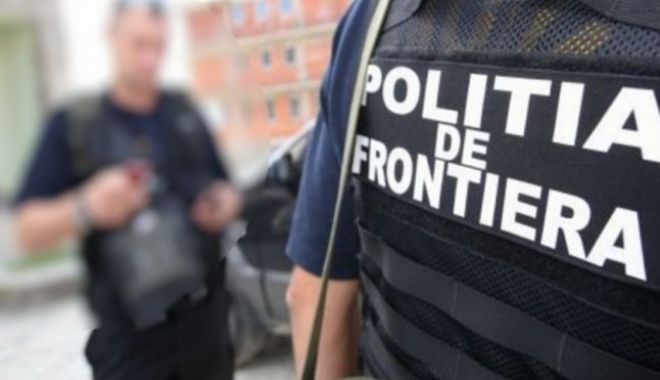 Un polițist de frontieră a murit după ce s-a infectat cu coronavirus - politia-1597646024.jpg