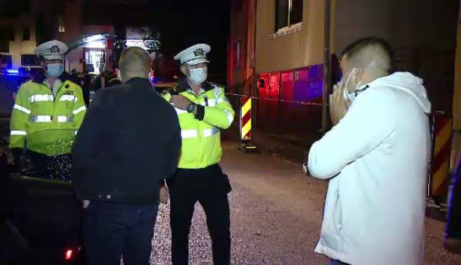 Petrecere în plină pandemie: Polițiștii au dat amenzi de 24.000 lei - politia-1607165469.jpg