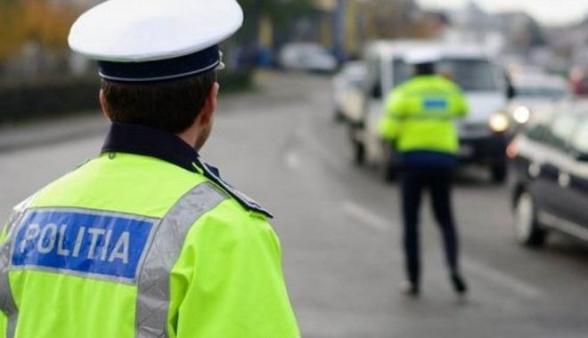 Poliţist în stare gravă, după ce a fost găsit împuşcat în cap. Din primele cercetări reiese o tentativă de suicid - politia-1611836362.jpg