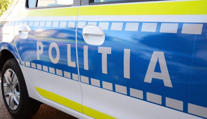 15 persoane, implicate într-un accident în lanţ în Prahova - politia-1618055488.jpg