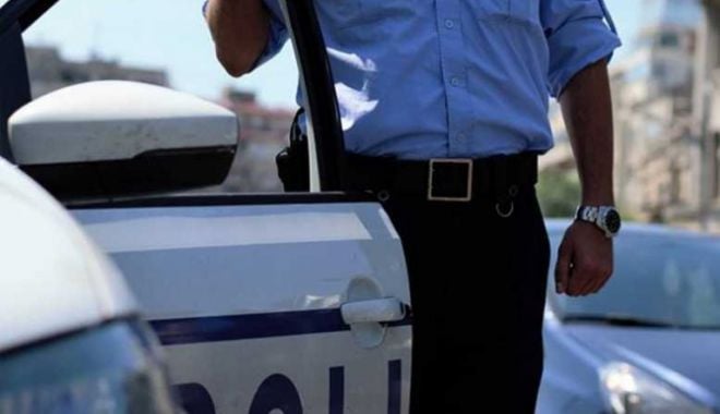 Un poliţist a venit drogat la muncă şi a fost retras din serviciu - politia-1630746655.jpg