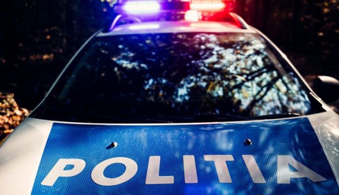 Un șofer a fugit de la locul accidentului după ce a lovit un copil de 5 ani - politia-1637218605.jpg