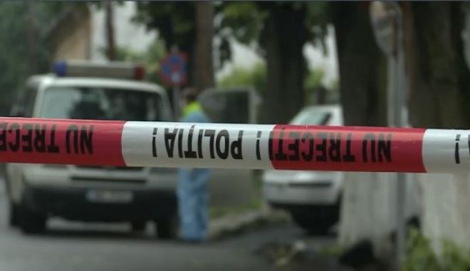 ​Adolescent de 16 ani, înjunghiat pe o stradă din centrul Timişoarei - politia-1642582139.jpg