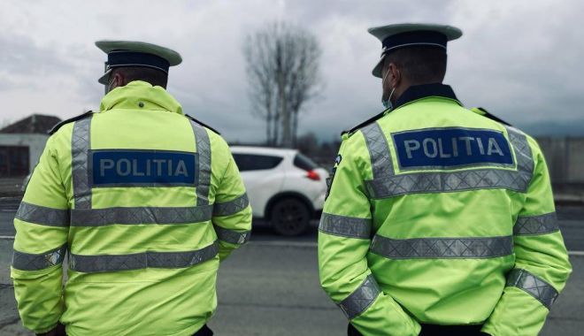 Acțiune comună a polițiștilor constănțeni și tulceni, pentru prevenirea și combaterea încălcării normelor rutiere - politia-1647875678.jpg