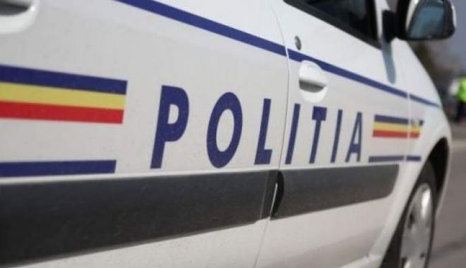 Maşină condusă de un tânăr de 19 ani, lovită de tren!