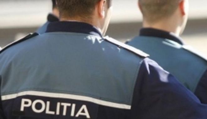 Scandal pe strada Aurel Vlaicu. Un bărbat a fost agresat - politia-1656685498.jpg