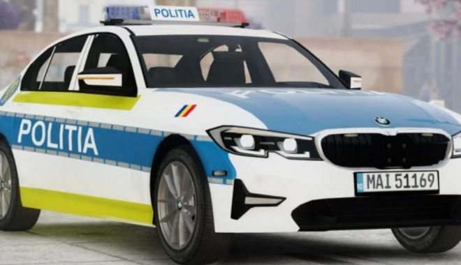 Cum explică Poliția achiziția a sute de BMW-uri „de numai 32.000 de euro” bucata, de la firma condusă de prietenul lui Iohannis