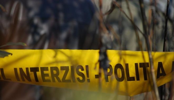 Noi informații în cazul dublei crime din Teleorman. Ce l-a împins pe bărbat să recurgă la faptele odioase