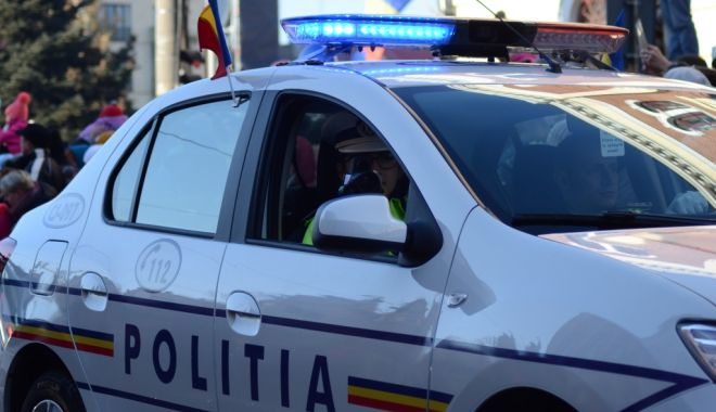 Tinerii care au furat seiful din sediul Primăriei au fost prinși - politia-1676750812.jpg