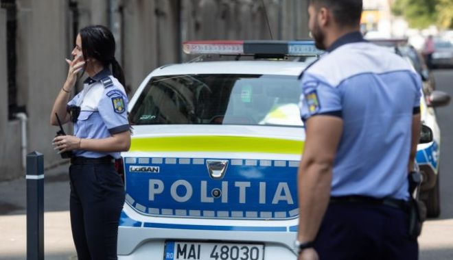Poliția, intervenție urgentă! Un cetățean străin a ținut în captivitate femei din Etiopia într-o locuință din Timișoara