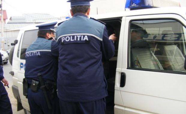 Trei persoane, aduse în țară pentru a-și ispăși pedepsele! Oficial de la Poliție, despre cei trei indivizi