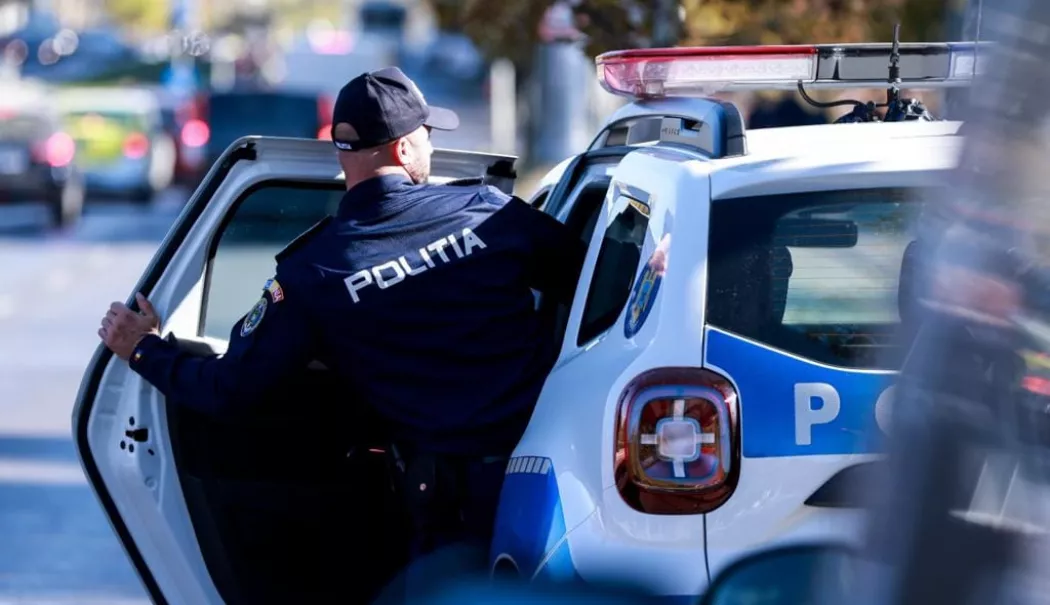 Bărbat reţinut pentru omor, după ce şi-ar fi ucis concubina - politia-1769504267.webp