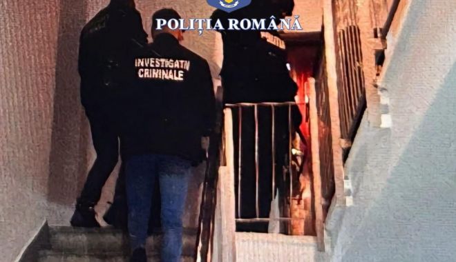15 percheziții domiciliare, într-un dosar cu prejudiciul de aproape două milioane de euro - politia-constanta-perchezitii-in-1710267820.jpg