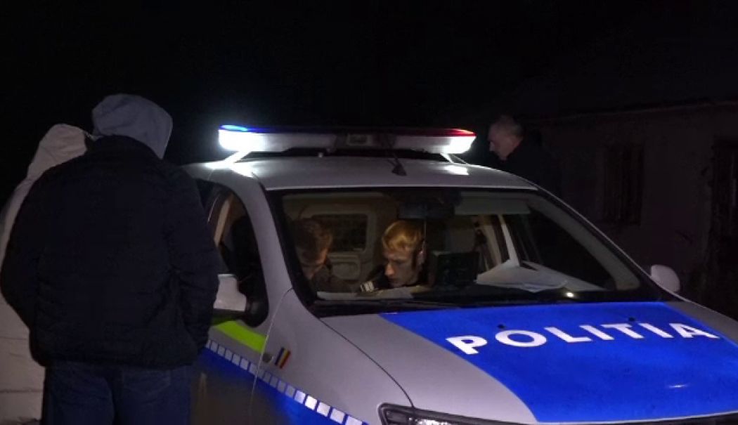 Cluburile din stațiunea Mamaia controlate de polițiști. Nereguli găsite și amenzi date