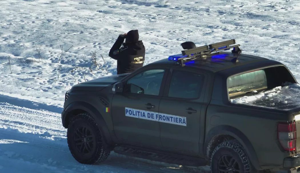 Trecerea cu bacul pentru camioane la Isaccea–Orlovca este suspendată temporar - politia-de-frontiera-coasta--1771412020.webp