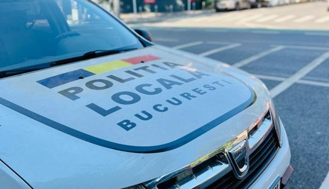 Poliția Locală a dat cea mai mare amendă din istorie: 35 de milioane de euro - politia-locala-1698751187.jpeg