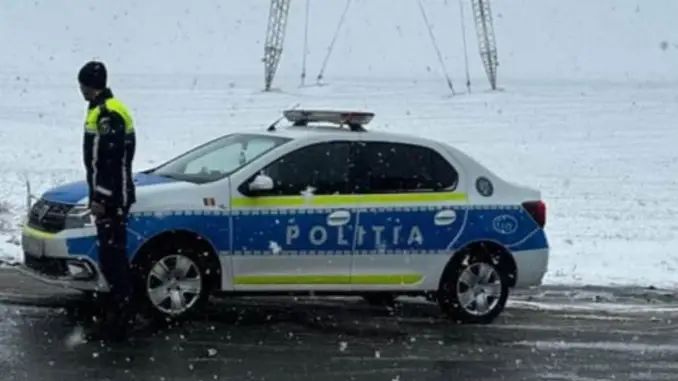 Sancțiuni contravenționale în valoare de 1.108.321 lei date de polițiștii locali constănțeni - politia-locala-1739785572.jpg