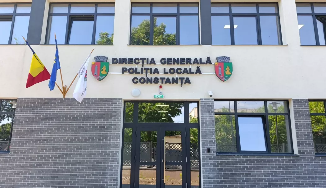 Vergil Chițac, despre dosarul penal ce vizează Poliția Locală Constanța