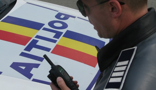 Atenție, șoferi! Unde sunt amplasate radarele Poliției Rutiere astăzi - politia1-1378198251.jpg