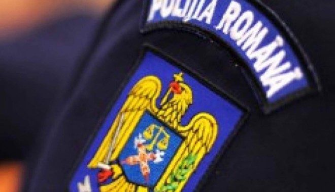 Hoțul salvat de la moarte de un polițist a ajuns acasă - politia1349040013-1362344161.jpg