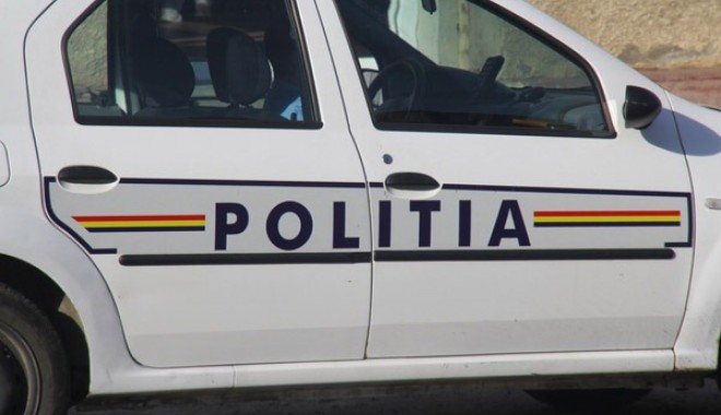 Furt de la un puț de apă din 23 August - politia1353453852-1357946518.jpg