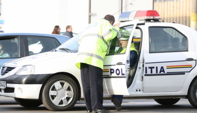 Dosare penale pentru mai mulți șoferi din Constanța. Cum au fost depistați de oamenii legii - politia1353930878135591737415416-1547371249.jpg