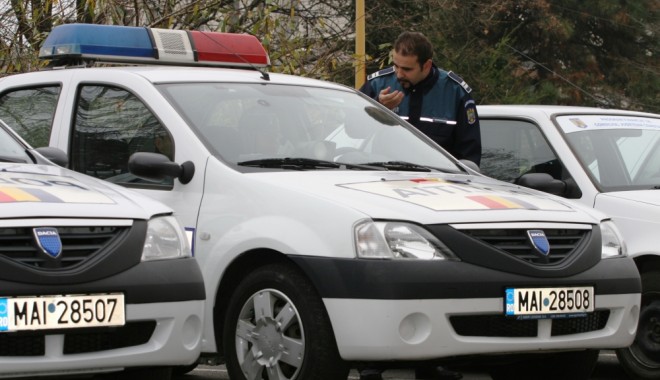 Polițiștii - 