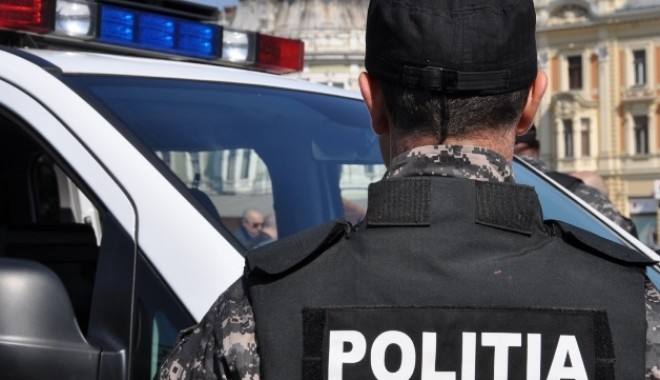 Poliția Constanța, dată în judecată de angajați - politia1368745250-1413711166.jpg