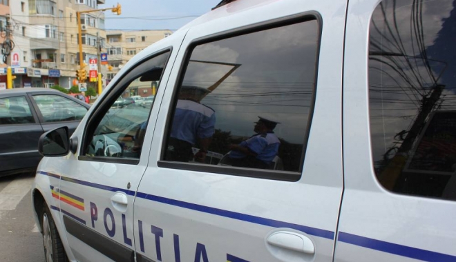 Cu BMW-ul la furat / Cum s-a ales cu dosar penal un tânăr din Constanța - politia14208126221497532217-1498130694.jpg