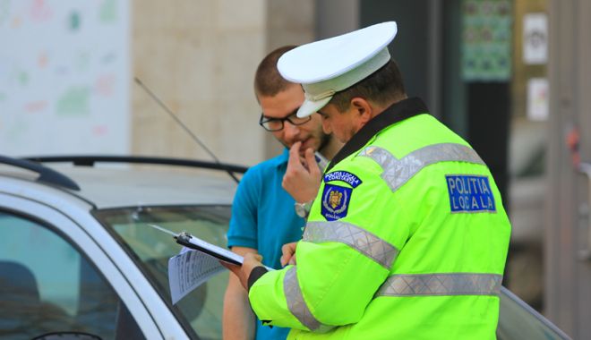 Ordine și disciplină în traficul constănțean. Poliția a luat măsuri - politia14607391871529921694-1572269304.jpg