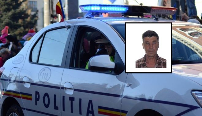 În 2004 a plecat de acasă şi nu a revenit nici până în prezent. Dacă aveţi informaţii despre el, sunaţi la 112 - politia1676750812-1683546327.jpg