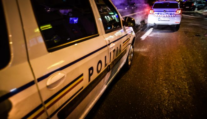 Dosare penale întocmite de polițiștii rutieri - politia2-1584779775.jpg