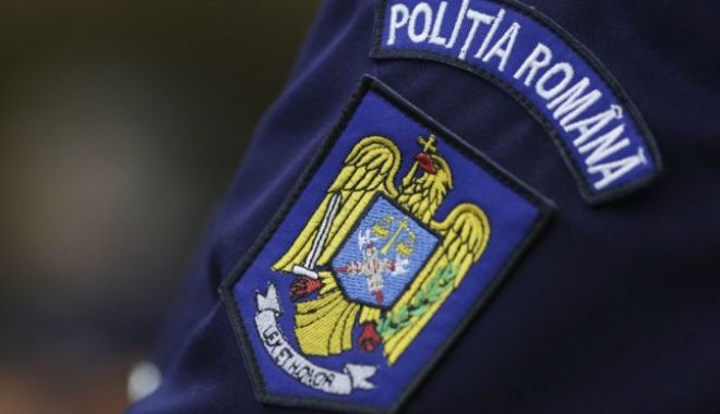Petrecere oprită de poliţişti, la Constanţa - politia2-1610875308.jpg