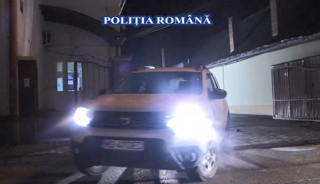 VIDEO / PERCHEZIȚII ÎN CONSTANȚA la cei care comit ILEGALITĂȚI ÎN DOMENIUL SILVIC - politia2-1611736581.jpg