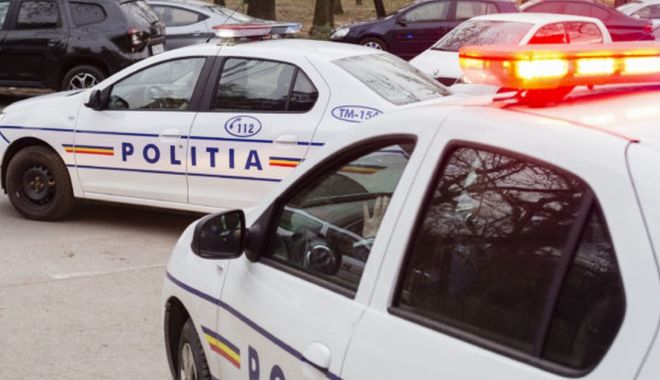 Tânăr prins la volan cu o viteză de 222 de km/h, băut şi drogat - politia2-1646637824.jpg