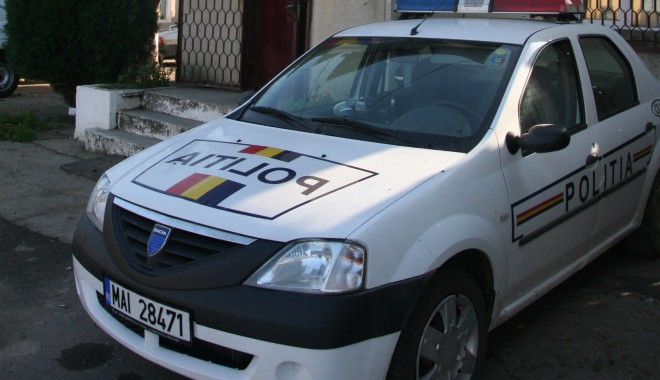 Hoții au dat atacul la rețeaua de apă a Mangaliei - politia21358849131-1358945710.jpg