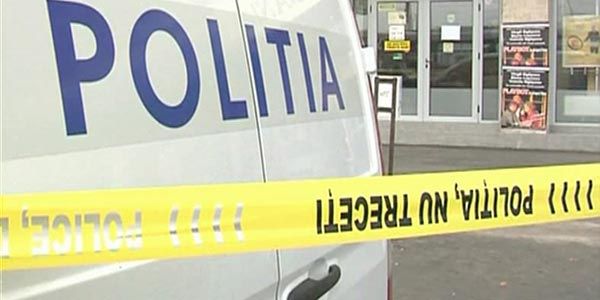 JAF în timp record la o BANCĂ din România: UN MINUT! - politia3-1409812543.jpg