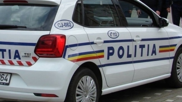 Polițistul care a vorbit cu Alexandra la 112, urmărit penal - politia32377100-1564643630.jpg