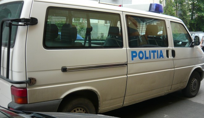 Hoț identificat la mai bine de jumătate de an după comiterea faptei - politia33-1385026871.jpg