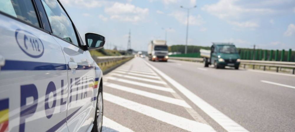 Altercaţie între doi poliţişti ai Biroului de Poliţie Autostrada A2; în cauză se fac verificări