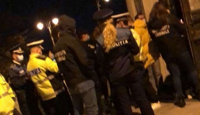 Constanța:Acțiuni ale polițiștilor pentru menținerea ordinii și siguranței publice - politiaconstanta-1644756499.jpg