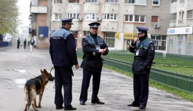 IPJ Constanța începe  să-și plătească datoriile către agenții de poliție - politiaconstantadatoriile-1397149870.jpg
