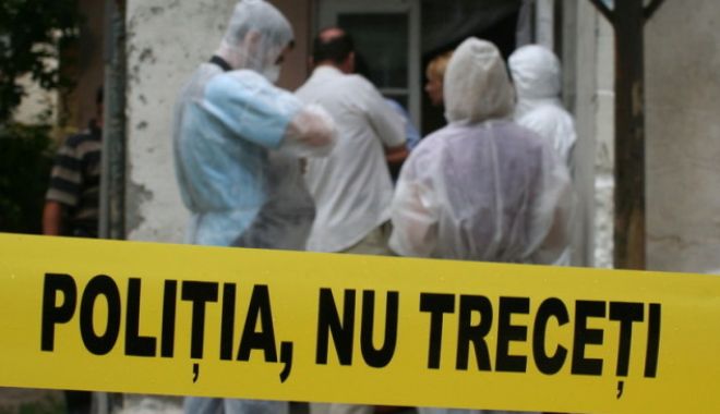 Răsturnare de situație! Arma preotului găsit împușcat aparține unui diplomat italian - politiacriminalisti-1526636001.jpg