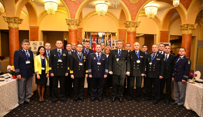Eveniment important la Constanța. Poliția de Frontieră Română preia președinția Forumului de Cooperare la Marea Neagră - politiadefrontiera-1512493843.jpg