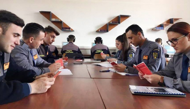 Poliția de Frontieră a dat startul înscrierilor pentru admitere - politiadefrontiera1-1492617595.jpg