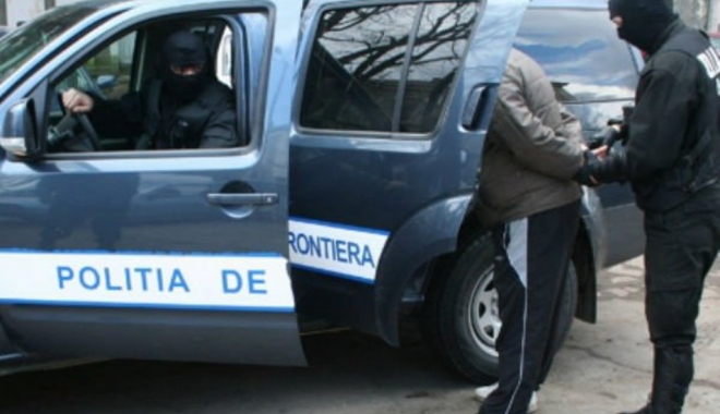 Urmărit internațional, prins la Negru Vodă - politiadefrontiera2-1490095057.jpg