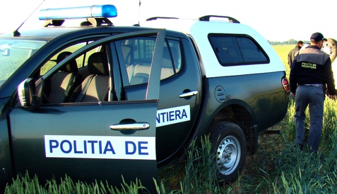 Vești bune! Ce se întâmplă cu amenzile primite de la Poliția de Frontieră - politiadefrontieramasina-1472983843.jpg