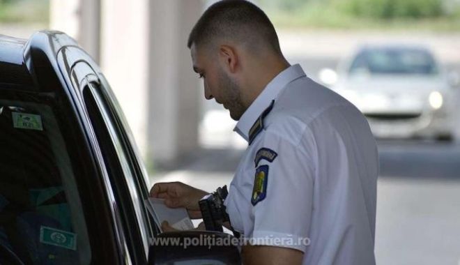 80 de autoturisme, microbuze şi motociclete furate, descoperite la frontieră în primele patru luni din acest an - politiadefrontieravamapolitie640-1685706127.jpg