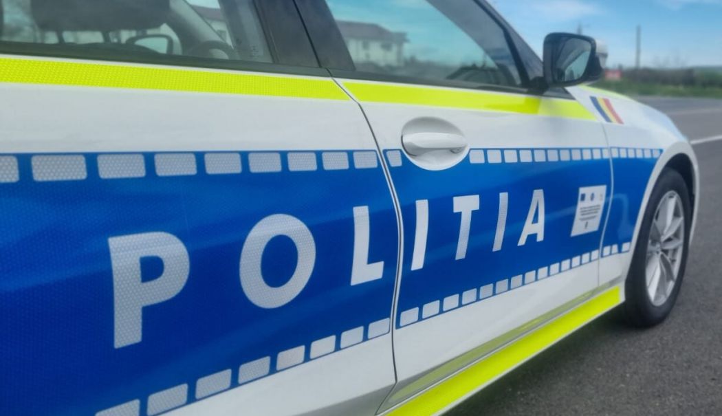 Bărbat din Medgidia, reţinut după ce şi-a ameninţat soţia cu moartea