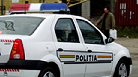 Suspectul în cazul sportivului mort la Giurgiu s-a predat - politiaechipajauto21275800-1318222648.jpg